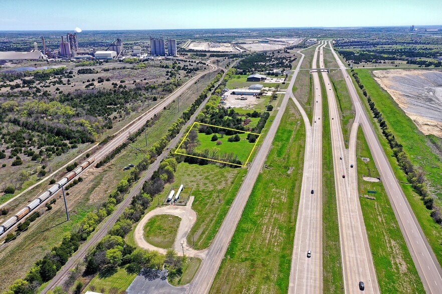 More Photos Of 3790 N Highway 67, Midlothian Land For Sale