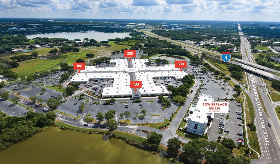 More Photos Of 6302 E Dr Martin Luther King Jr Blvd, Tampa Office For Lease