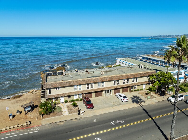 More Photos Of 1352-1364 Sunset Cliffs Blvd, San Diego Apartments For Sale