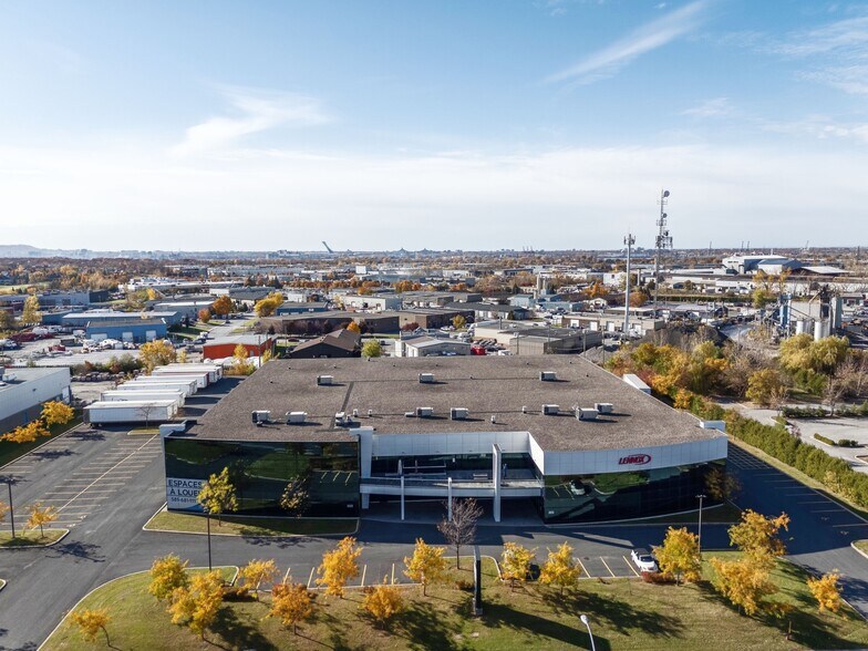 More Photos Of 2625-2655 Boul Jacques-Cartier E, Longueuil Flex For Lease