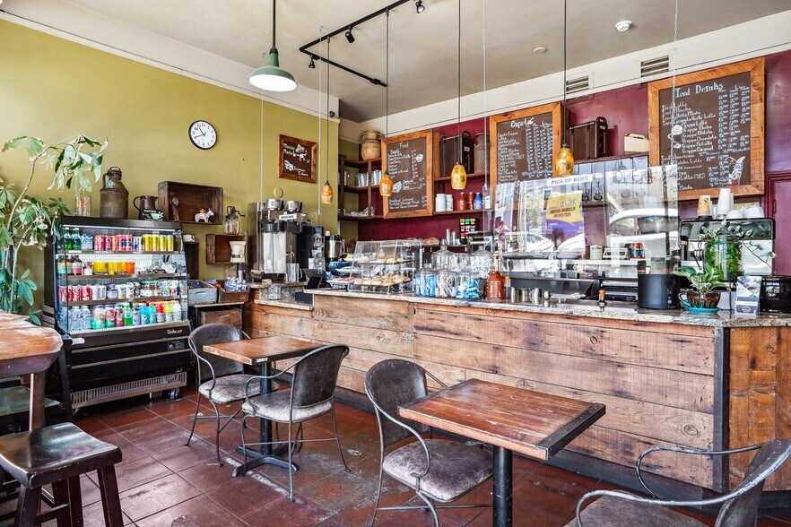 More Photos Of 105-111 Richland Ave, San Francisco Apartments For Sale