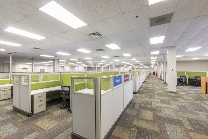 Primary Photo Of 335-365 New Commerce Blvd, Wilkes Barre Light Distribution For Lease