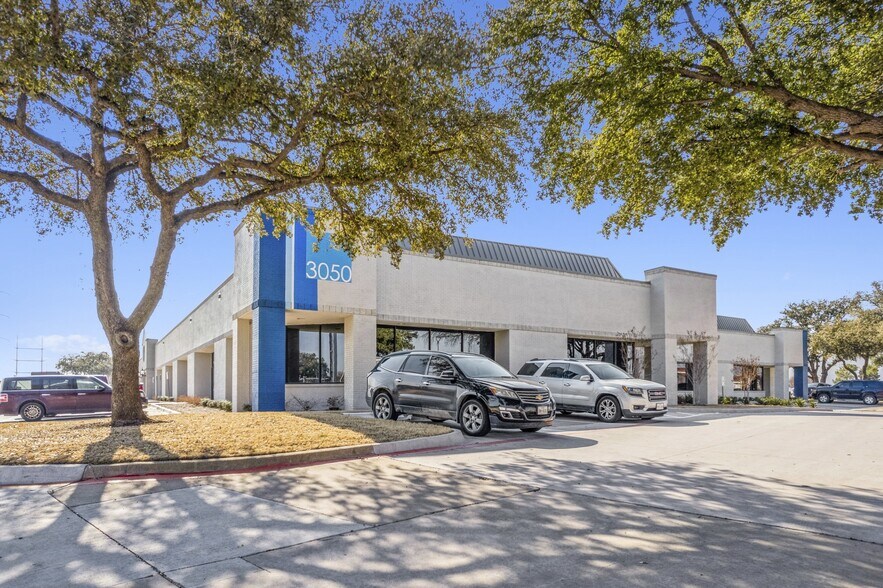 More Photos Of 8333 Ridgepoint Dr, Irving Unknown For Lease