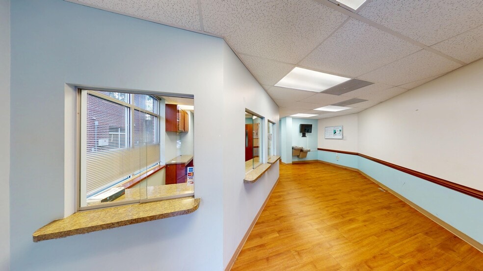 More Photos Of 1904 S Main St, Wake Forest Loft Creative Space For Sale