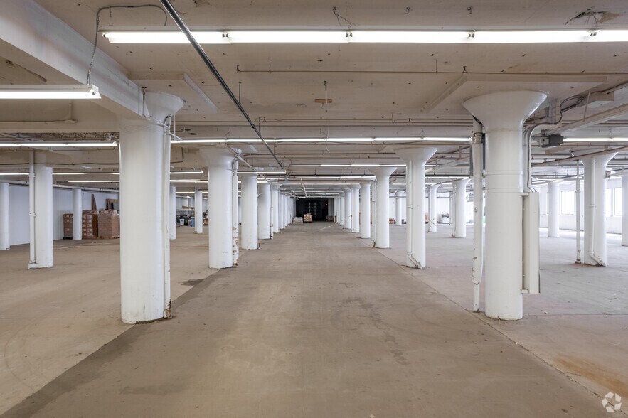 Photo of 3rd Floor Ste 1455