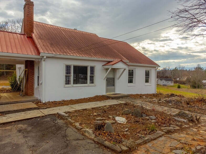 More Photos Of 1661 Highlands Rd, Franklin Land For Sale