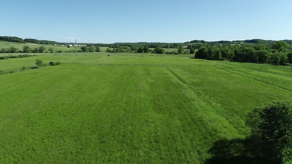 Primary Photo Of McCarty Ln @ Veterans Drive, Jackson Land For Sale