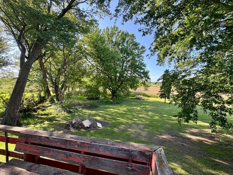 More Photos Of 3487 N Ridge Rd, Perry Industrial For Sale