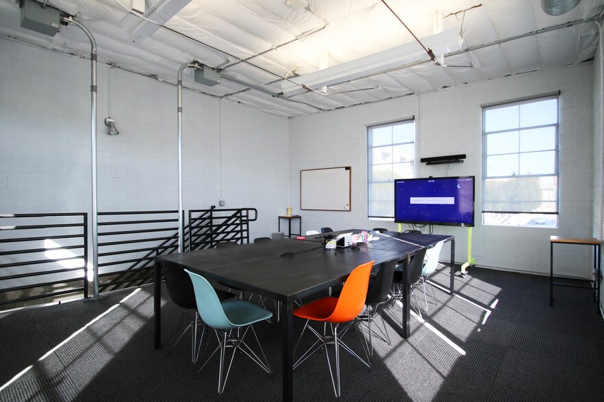 More Photos Of 500-550 Treat Ave, San Francisco Office For Lease