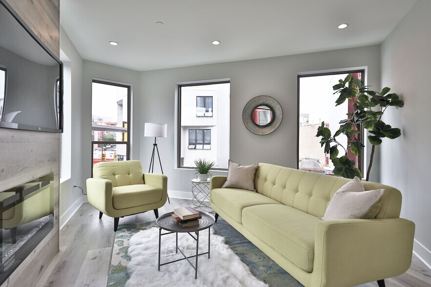 More Photos Of 1540 Ridge Ave, Philadelphia Apartments For Sale