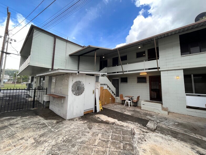 More Photos Of 1415 Kinau St, Honolulu Apartments For Sale