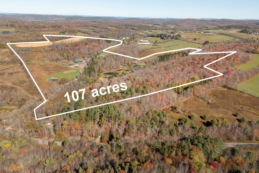 More Photos Of 304 Sutherland Rd, East Meredith Specialty For Sale