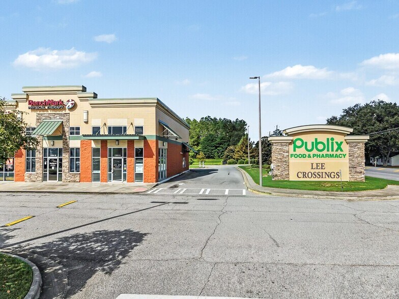 More Photos Of 1200-1212 US-19, Leesburg Freestanding For Lease