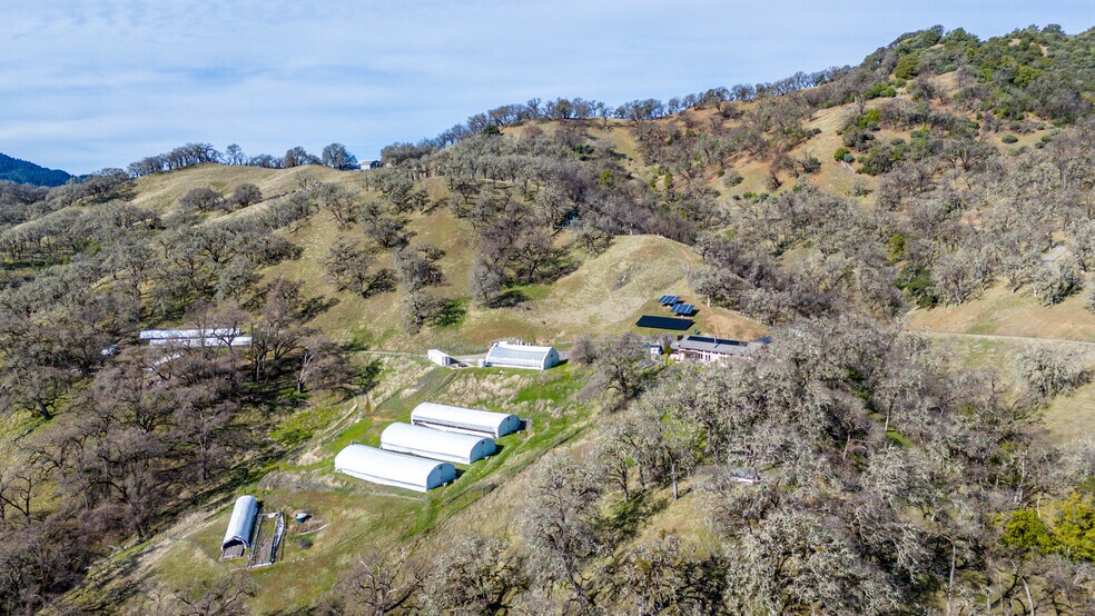 More Photos Of 4300 Young Creek Rd, Ukiah Specialty For Sale