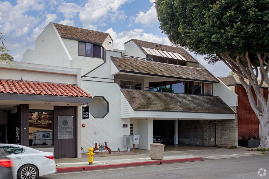 Primary Photo Of 352 3rd St, Laguna Beach Office For Sale
