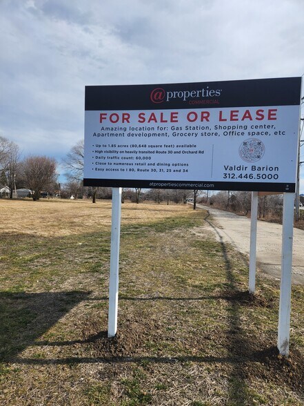 More Photos Of 2242 Brentwood Ave, Montgomery Land For Sale