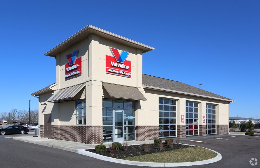 More Photos Of 7300 State Route 161 E, Plain City Unknown For Lease