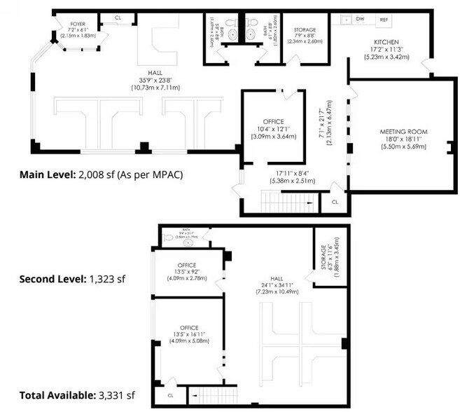 More Photos Of 155 Terence Matthews Cres, Ottawa Office For Sale