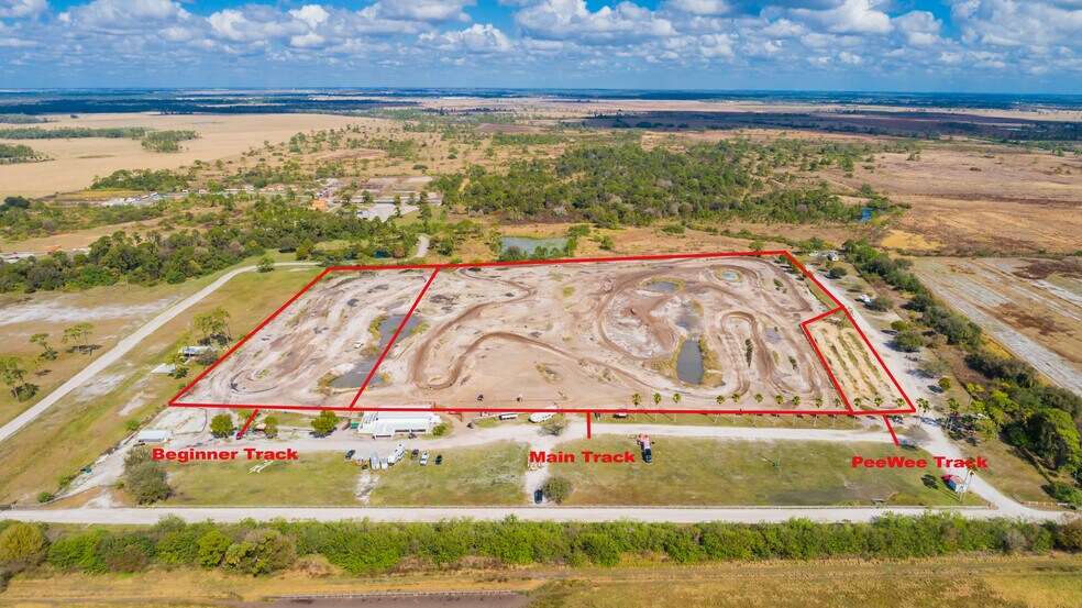 More Photos Of 7543 NE 48th St, Okeechobee Racetrack For Sale