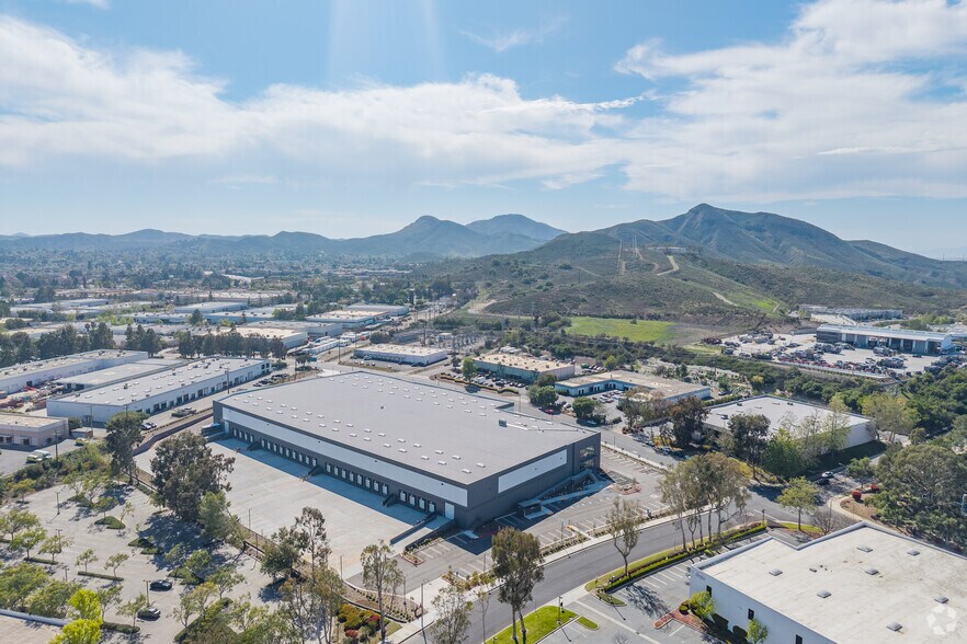 More Photos Of 1300 Lawrence, Thousand Oaks Manufacturing For Sale