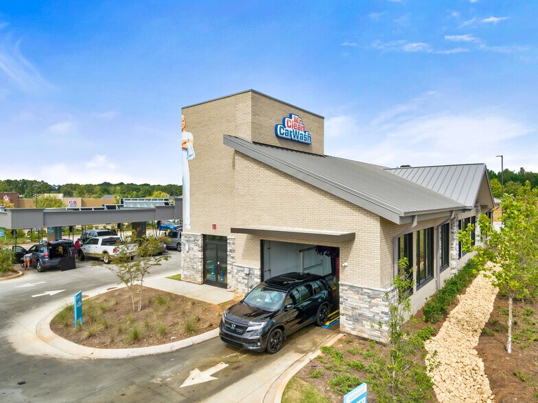 More Photos Of 18 Bailey Station Way, Sharpsburg Specialty For Sale