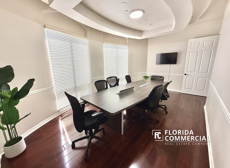 More Photos Of 2300 SE Monterey Rd, Stuart Office For Sale