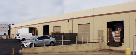More Photos Of 4101 W Van Buren St, Phoenix Warehouse For Lease