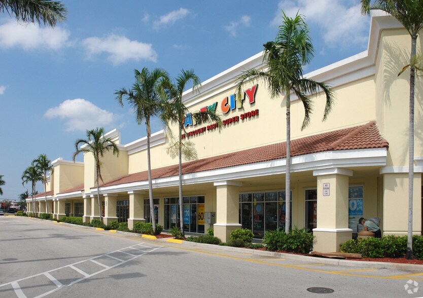 More Photos Of 4294 Okeechobee Blvd, West Palm Beach Storefront For Lease