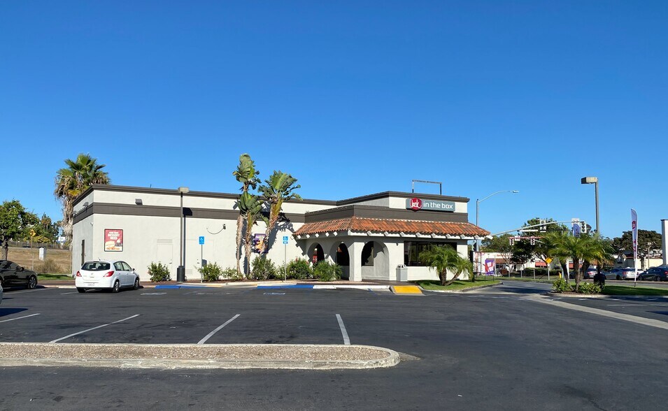 More Photos Of 3804 Plaza Dr, Oceanside General Retail For Sale