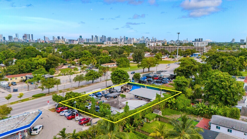 More Photos Of 4480 NW 22nd Ave, Miami Warehouse For Sale