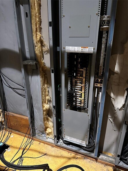 More Photos Of 550 S Farm To Market 1138, Nevada Radio TVTransmission Facilities For Sale