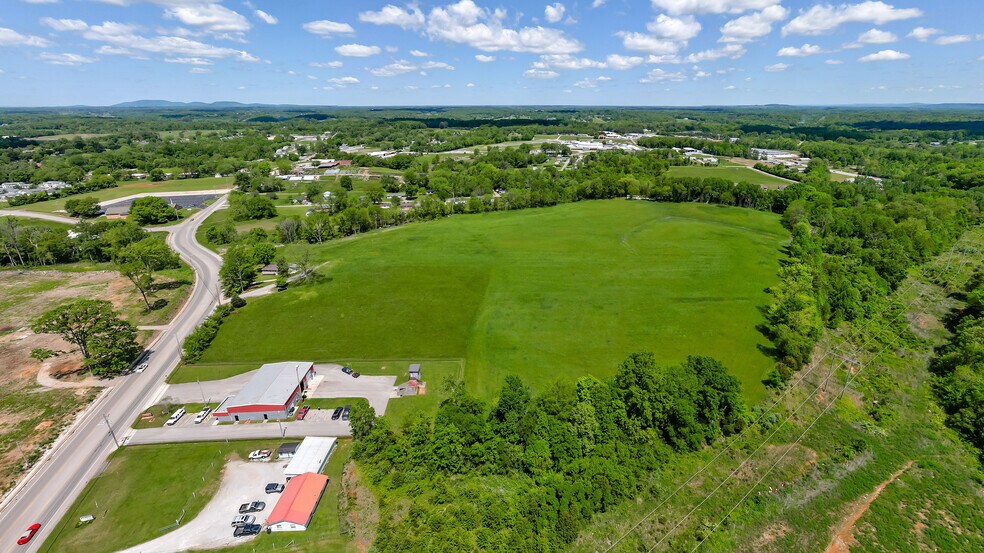 More Photos Of 1036 Old Smithville Rd, McMinnville Land For Sale