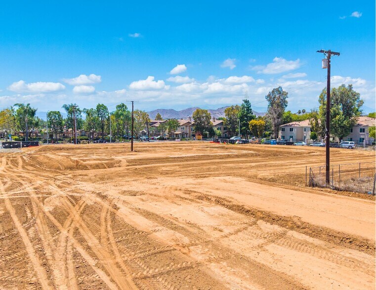 More Photos Of 3907 Polk St, Riverside Land For Sale
