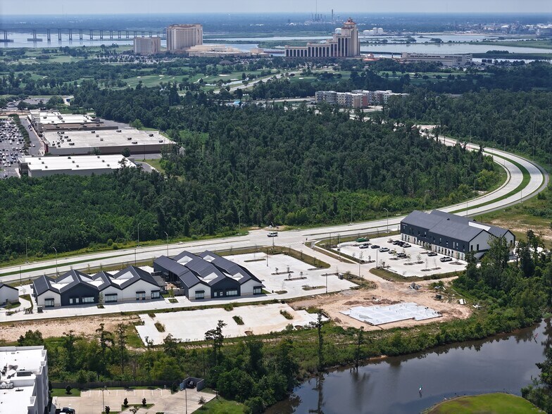 More Photos Of Contraband Parkway, Lake Charles Land For Sale