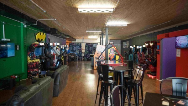 More Photos Of 110 1st Ave SE, Winchester Storefront Retail Office For Sale