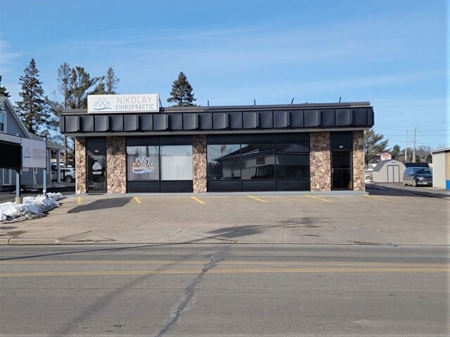 More Photos Of 115 W Upham St, Marshfield Flex For Sale