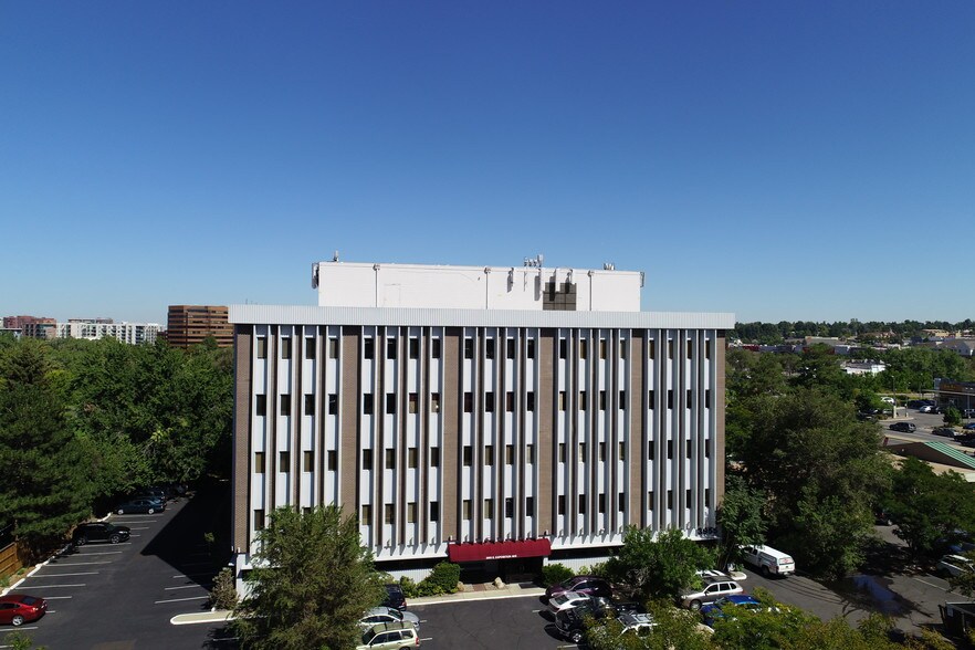 More Photos Of 3955 E Exposition Ave, Denver Medical For Lease
