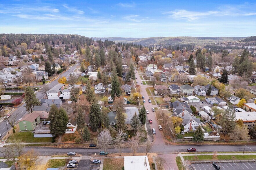 More Photos Of 1627 W 7th Ave, Spokane Apartments For Sale