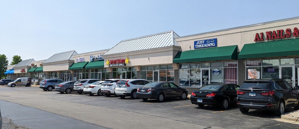 More Photos Of 9510-9536 W 179th St, Tinley Park Unknown For Sale