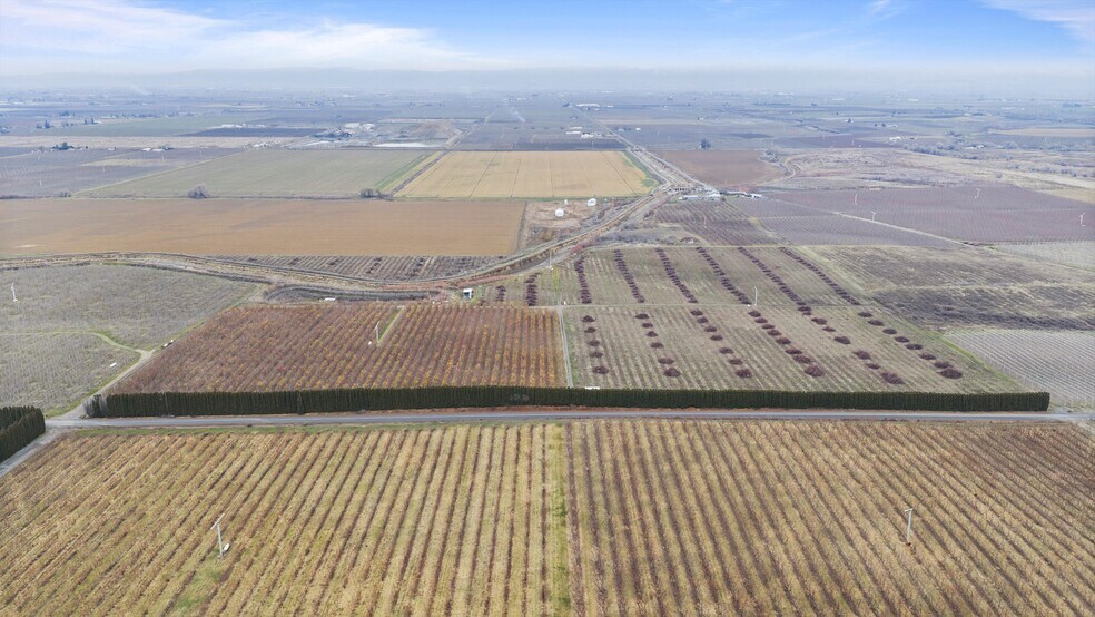 More Photos Of 2693 Kays Rd, Wapato Land For Sale