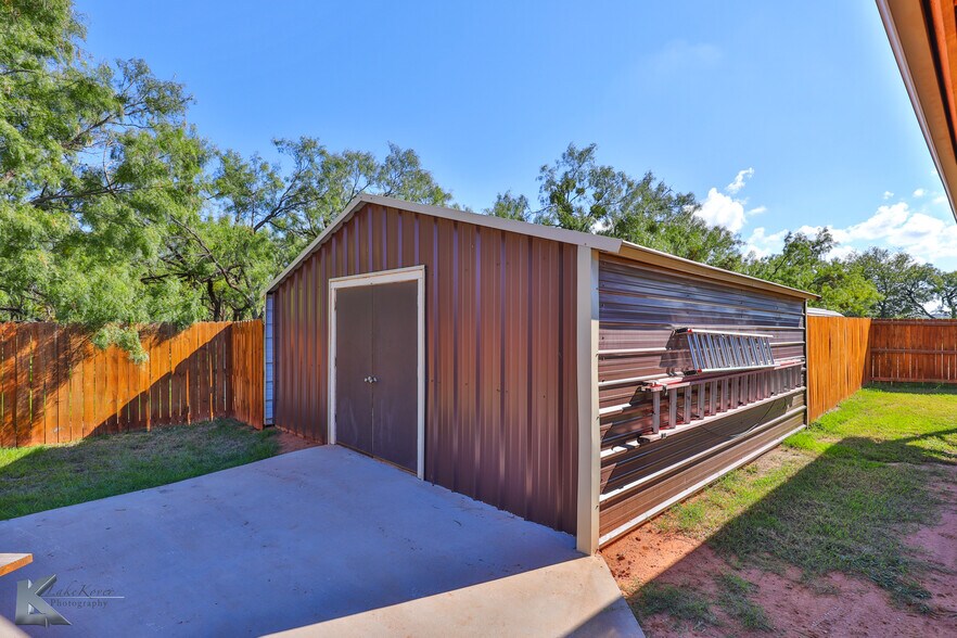 More Photos Of 4065 Sharon Rd, Abilene Land For Sale