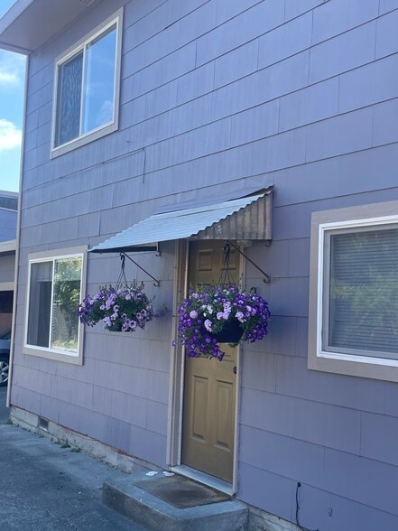More Photos Of 1219 Spear Ave, Arcata Apartments For Sale