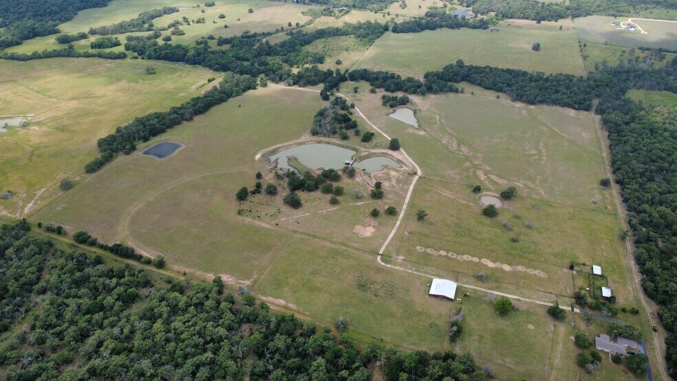 More Photos Of 5235 FM 60 E, Somerville Land For Sale