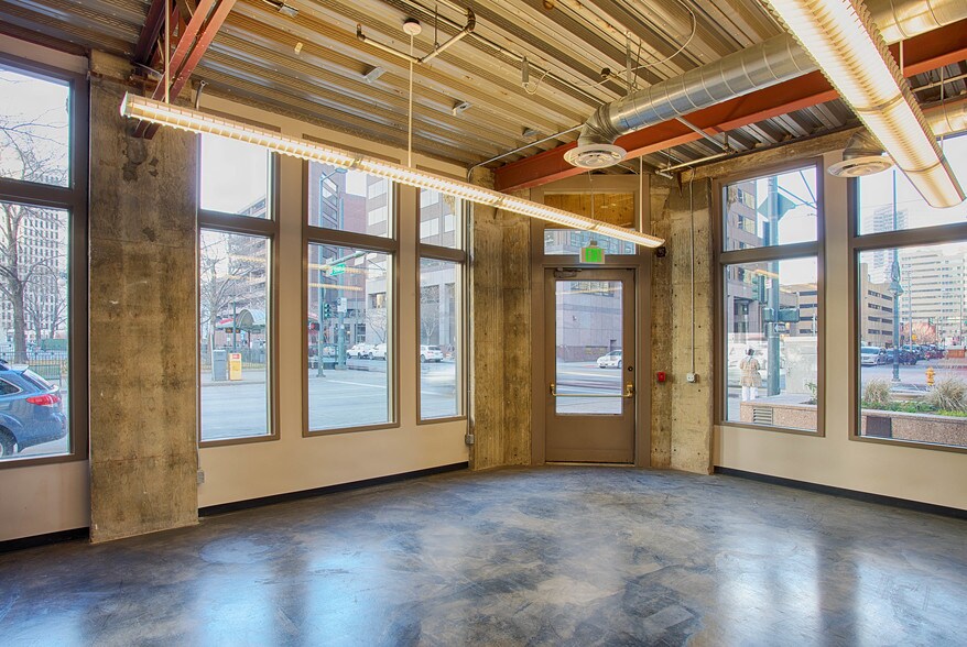 More Photos Of 800 18th St, Denver Office For Lease