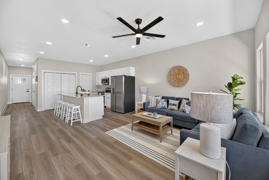 More Photos Of 13981 Ports O Call Dr, Corpus Christi Multifamily For Sale