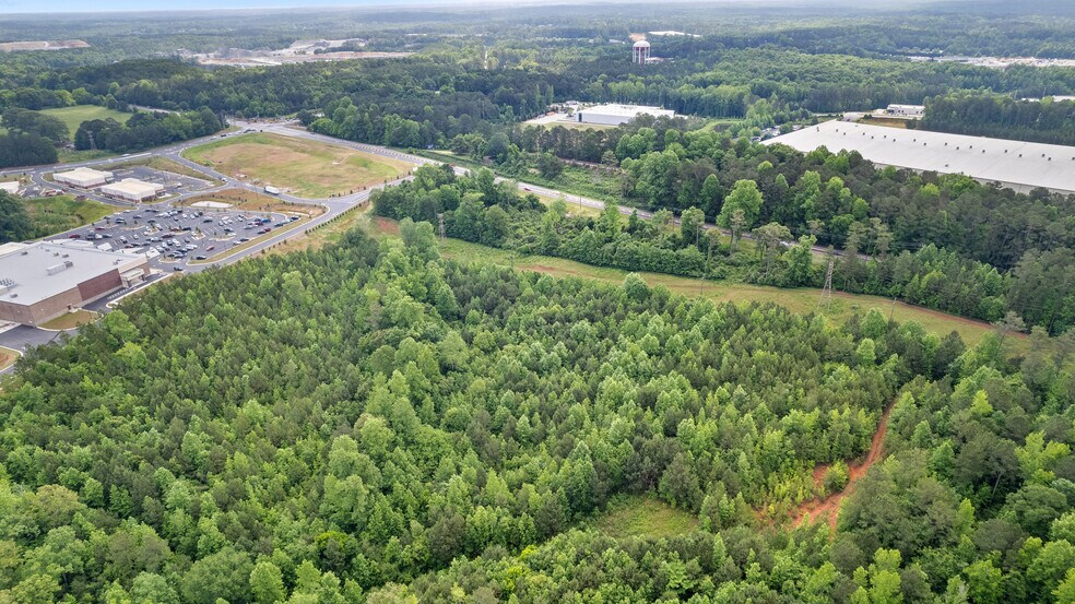 More Photos Of Hwy 29 North, Newnan Land For Sale