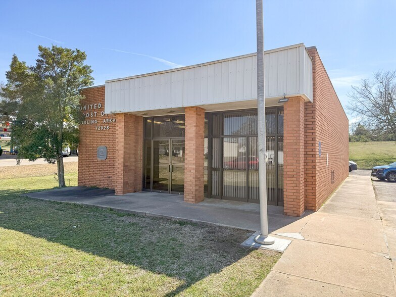 More Photos Of 609 Fort St, Barling Post Office For Sale