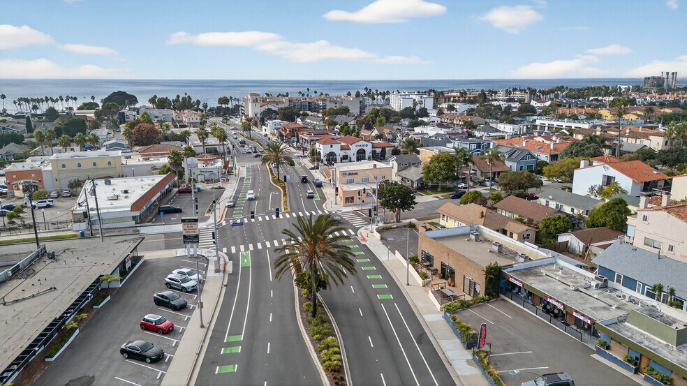 More Photos Of 401 Torrance Blvd, Redondo Beach Unknown For Lease