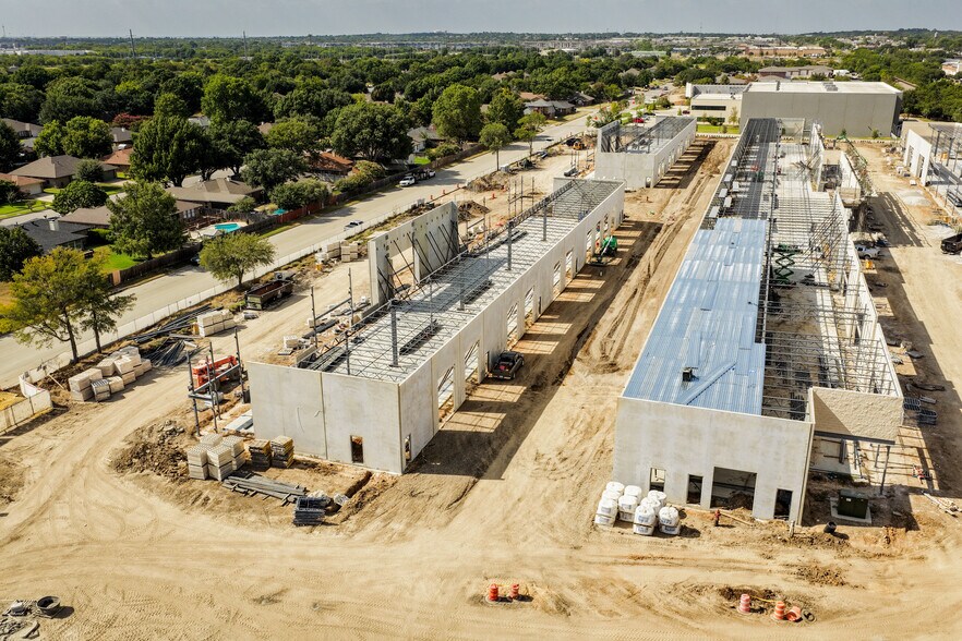 More Photos Of 150 Bear Creek Pky, Keller Unknown For Lease