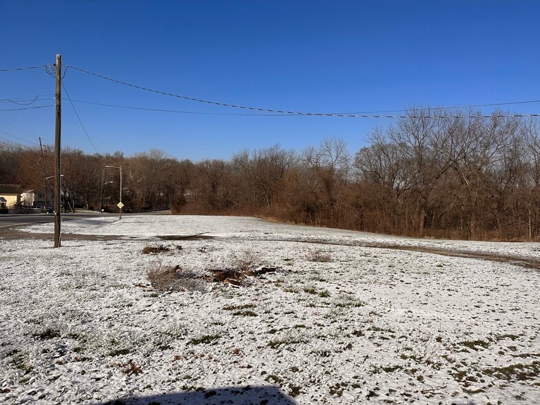 5730 Inland Dr, Kansas City, KS 66106 Land For Sale